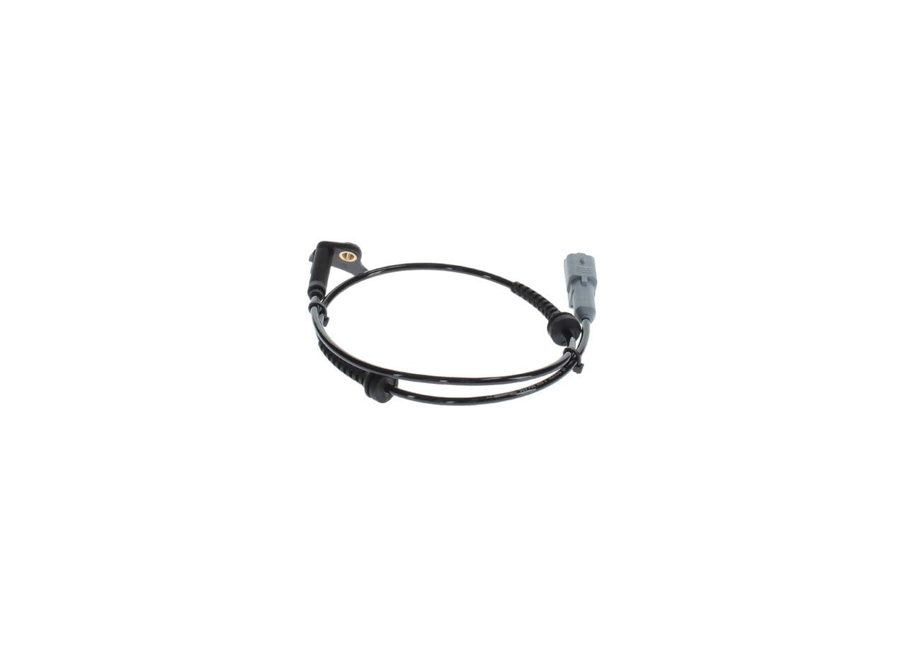 BOSCH Capteur (vitesse de rotation des roues) 0986594635