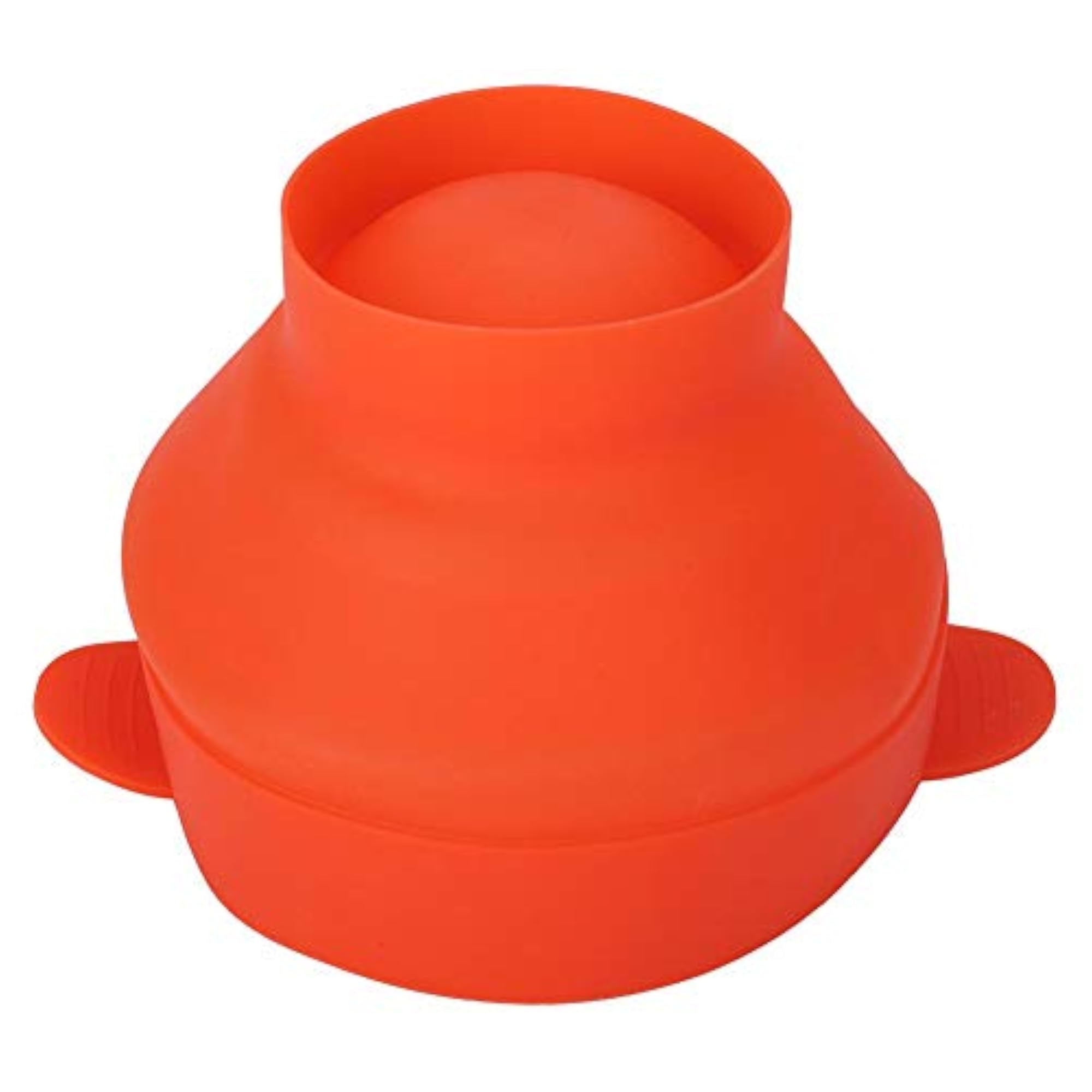 Toxic-Free Popcorn Maker Bowl, Convenient for Microwave