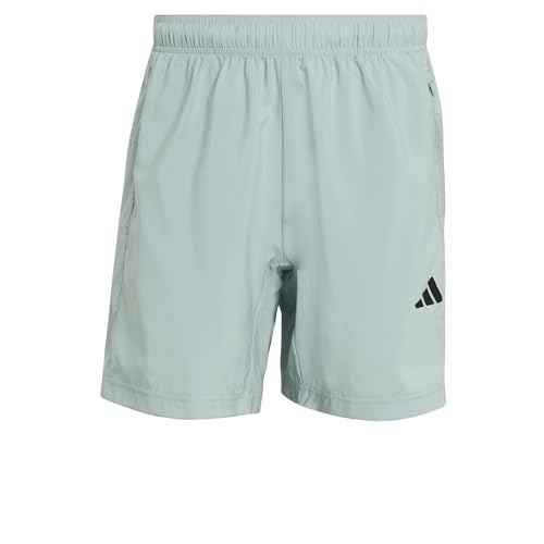 Image of adidas Men's Essentials Woven Training Shorts