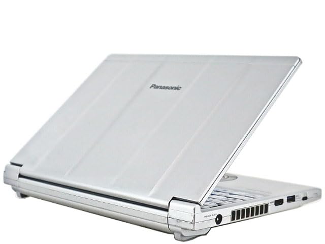 Amazon.co.jp: 【整備済み品】 Panasonic パナソニック Let's Note