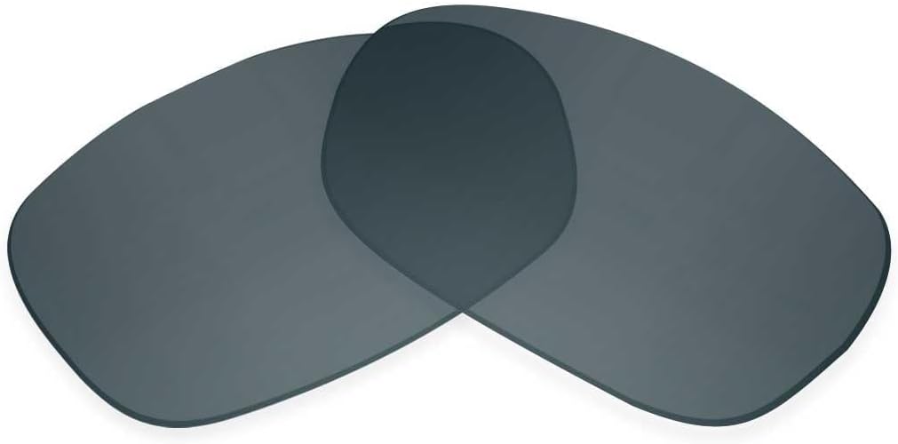 Replacement Sunglass Lenses Compatible with Gatorz Wraptor 68mm