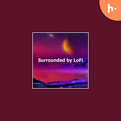 Page de couverture de Telugu lofi