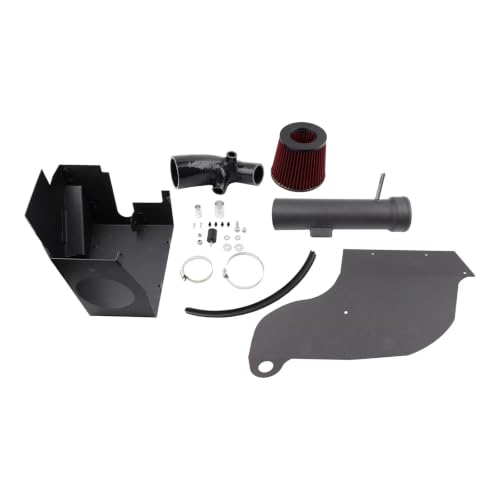 Tuyau d'admission d'air froid BMW N13 pour retrouver le plaisir de conduire en F30 ou F21