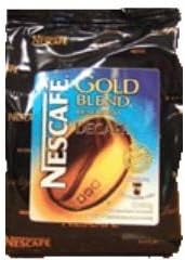 Nescafe Gold Blend Decaffeinated Instant Coffee (10 x 300g )