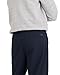 Dockers® Men's Go Airweave Chino Straight Fit, Navy Blazer, 38W x 29L