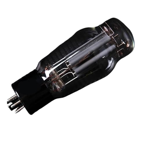 Tubo de vacío WE274B rectificador compatible con sistemas 5U4G de audio