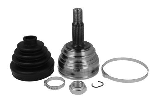 Metelli 15-1009 Kit Giunti, Semiasse
