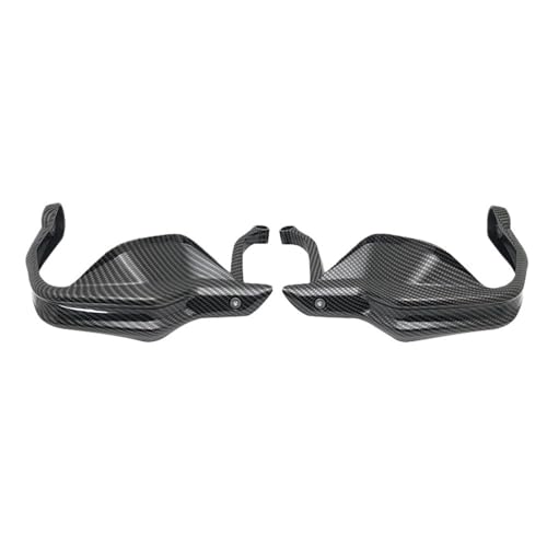 Pare-brise pour protège-mains moto R1250GS R1200GS Adventure et F800GS