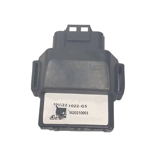 Pièce CDI moto compatible ordinateur de bord EFI Wiseride GY6125