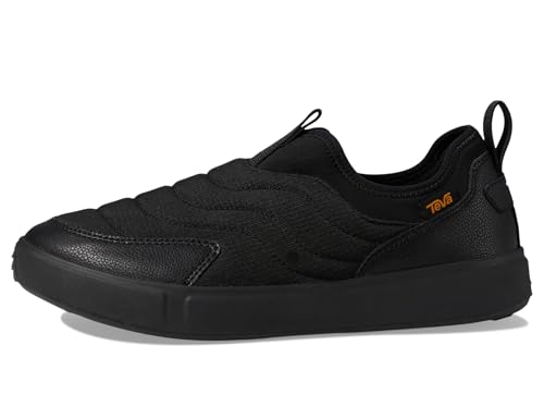 Teva Unisex-Adult Ultra-comf Slip on Sneaker4