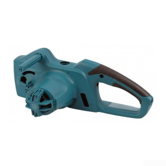 Carcasa de plástico de repuesto para motosierra UC4041A y UC3041A, carcasa de plástico resistente para un ajuste preciso, diseño ligero para un fácil mantenimiento y protección fiable de la motosierra