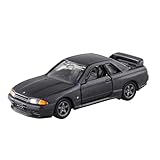 タカラトミー(TAKARA TOMY) トミカ プレミアム26 日産 スカイライン GT-R (BNR32) ミニカー おもちゃ 6歳以上