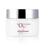 O3+ D-TAN Professional Pack For Instant Tan Removal For all skin Types 50g - Suitable for All Skin Types, 50gm | Detan Pack for Tan Removal