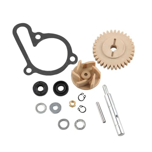 �o�C�N�p�E�H�[�^�[�|���v ���J�j�J���V�[���L�b�g �A�v�����A�ɓK�� RS RX SX 50cc �ɓK�� Derbi GPR Senda R X-Race 50cc �ɓK�� Gilera RCR �E�H�[�^�[�|���v�C���L�b�g�ɓK�� �I�[�g�o�C�p�E�H�[�^�[�|���v