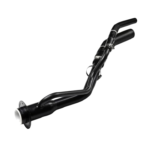 SCITOO F85Z9034TA 688014 Fuel Filler Neck Pipe Tube Fit For Ford For F-150 1997-1998,For Ford For F-250 1997-1998,For Ford For F-250 HD 1997 by SCITOO - Used condition - US$36.69