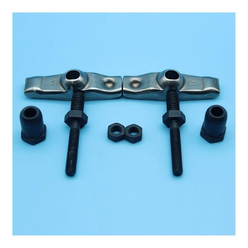 Juego de balancines de brazo para motores GX390 GX340 188F 190F 11 HP 13 HP 3