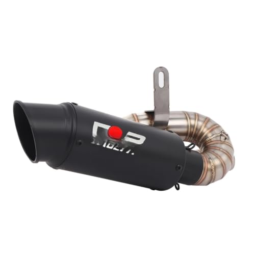 Silencieux échappement carbone Street Triple 765R RS pour réduire le poids