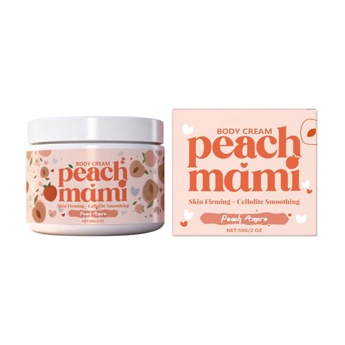 Hidratante Para Pieles Secas - Crema Reafirmante Para La Piel De 59 G | Loción De Enfermería Corporal En Nutrientes Hidratantes | Ṕara Mujeres Y Hombres Viajes Diarios A Casa Por La Noche Y
