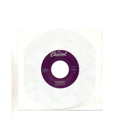 Big goodbye - Livin' on Rock'n Roll