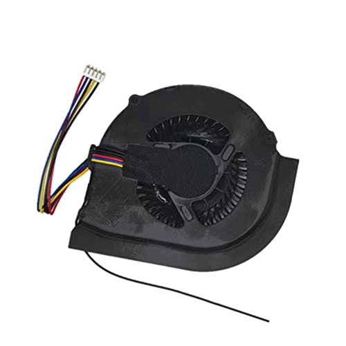 Ventilateur Lenovo ThinkPad T440p noir pour stopper le bruit et la surchauffe