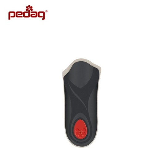 Plantilla ortopédica Pedag Viva Mini cuero tan para hombre 12 miniatura 3