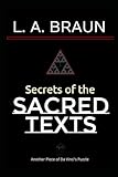 secrets of the sacred texts