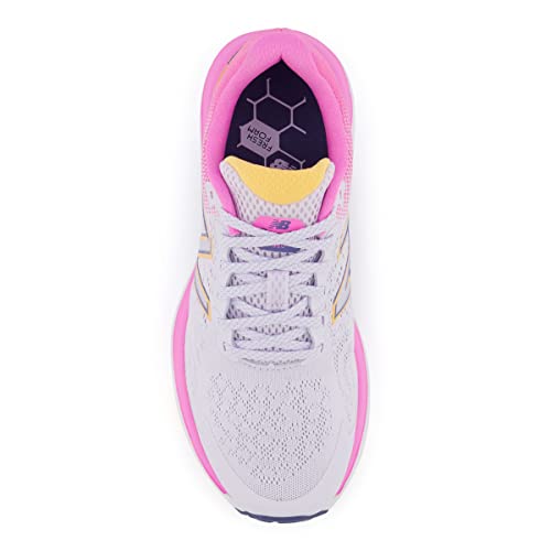 Image of New Balance Women's Fresh Foam 680 V7 Running Shoe