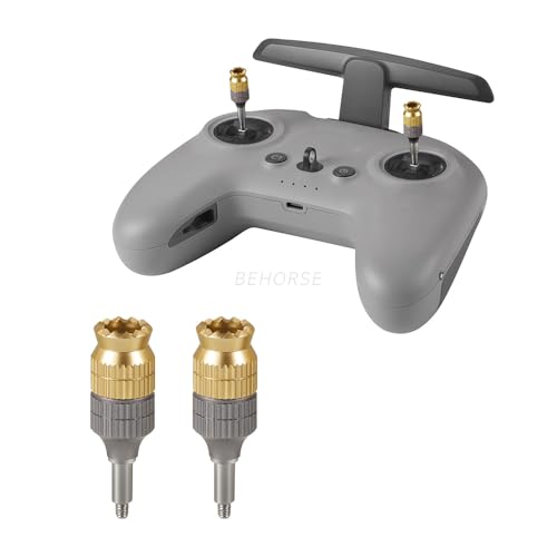 Extension Joysticks Replacement Aluminum Telescopic for DJI FPV Remote Controller 3 2/RC Pro Control Sticks for DJI Avata/Avata 2/Neo/Mavic 3/3 Pro/Mavic 3 Cine/3 Pro Cine/3 Classic/Mini 3 Pro/Air 2S Accessories - Thumbnail 5