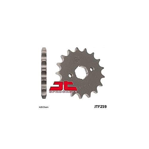 JT pignone JTF259 14 denti Fits Honda CT200 borsa