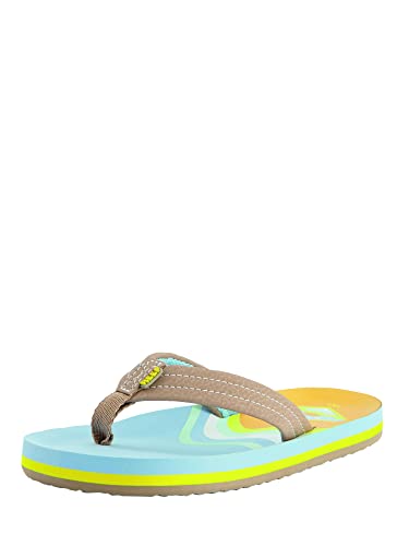 Image of REEF Little Ahi Girls Sandal