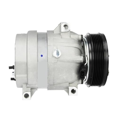 Compresseur de climatisation pour Nissan Interstar et Opel Movano