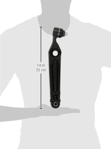 Triscan 8500 24534 bras de liaison et de suspension de roue complet - 3