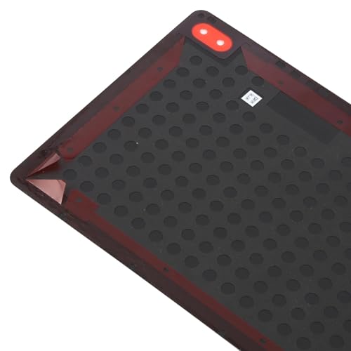 Coque Lenovo Pad Plus TB-J607F pour éviter les rayures et bris de vitre arrière