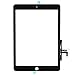 New Black Digitizer for iPad 9.7 (A1822, A1823)/Ipad 5 IPad Air 1st Touch Screen Digitizer - Front Glass Replacement with Tool Repair Kits + Adhesive