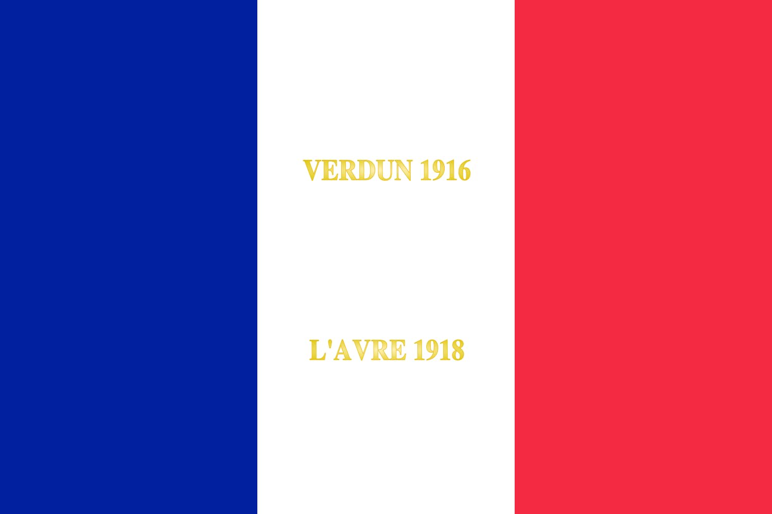 Drapeau 341e régiment d infanterie de l armée grand étendard militaire historique