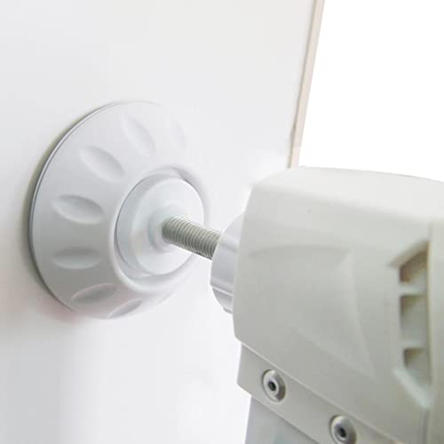 4 Peças Protetor de Parede de Porta para Bebê, Cão, Pet, Porta, Acessórios