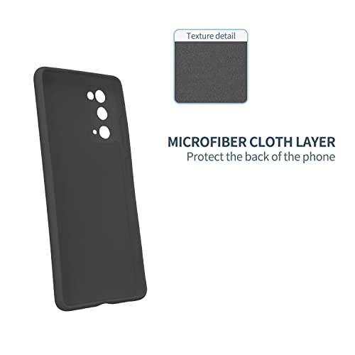 Coque Samsung S20 FE antichoc protection intégrale fine souple - 5