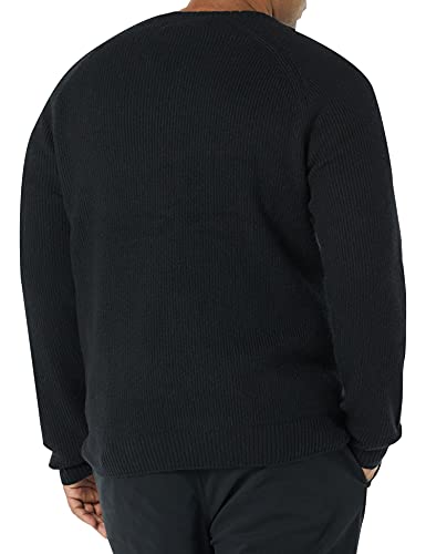 Image of Amazon Essentials Men's Long-Sleeve Soft Touch Sweater