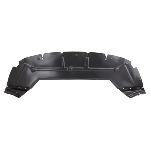 Image of TRQ Engine Splash Shield Front Lower Compatible with 2005-2006 Ford Focus FO1228106