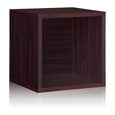 Way Basics Vintage Storage Blox Cover