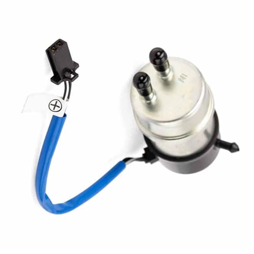 Bomba de combustible para XL1000V de flujo estable para modelos 1999-2002