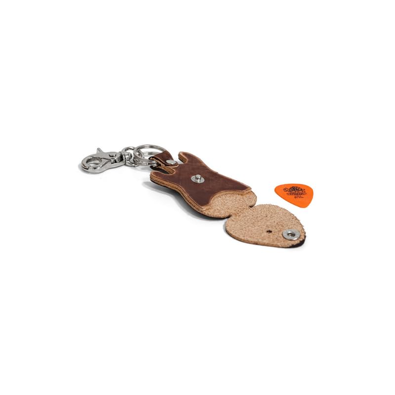 Plectrumhouder