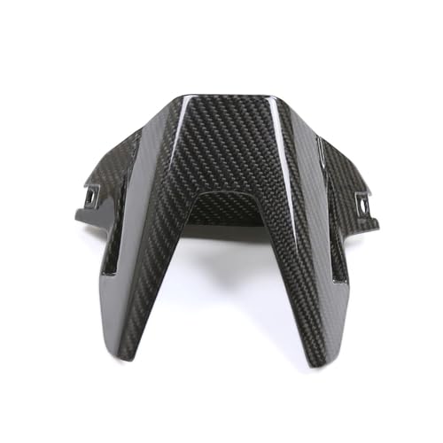 Carter de ventre en fibre de carbone BMW S 1000 R 2022 carénage moto sabot inférieur M - 4