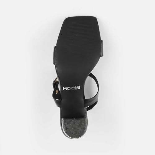 Image of Mochi Women's Heeled Sandals