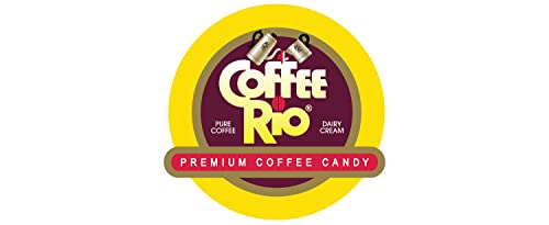 Coffee Rio Bulk Candy, 3 Pound Bag Individually Wrapped Coffee Candy thumb #4