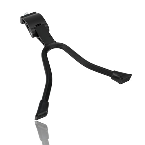 Supports de vélo doubles réglables et polyvalents pour sécuriser vos VAE de 28"