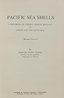Pacific Sea Shells B0012FA13I Book Cover