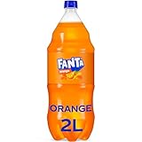 Fanta Orange, 2 Liter