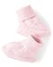 Gymboree,Sweater Long Sleeve Top Pants and Socks 3-Piece Set,Rose Mist,UPTO7LBS.