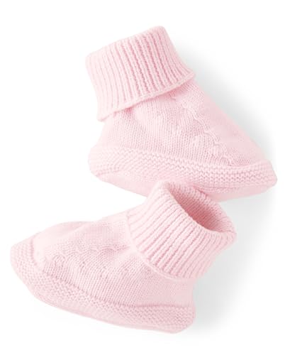 Gymboree baby-girls Sweater Long Sleeve Top Pants and Socks 3-piece Set3